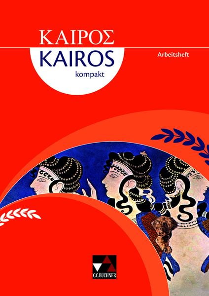 Produktbild: Kair&oacute;s kompakt / Kair&oacute;s kompakt Arbeitsheft