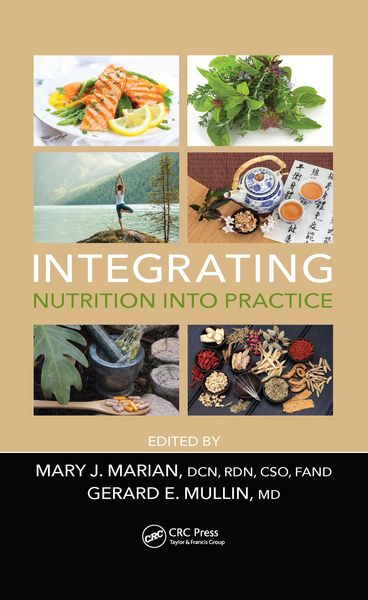 Produktbild: Integrating Nutrition into Practice