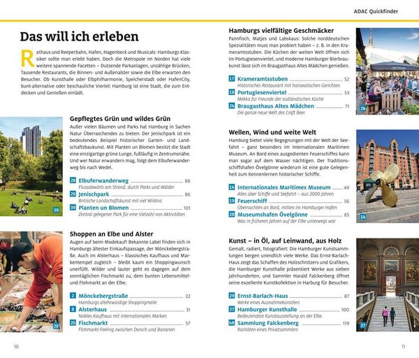 Produktbild: Hamburg