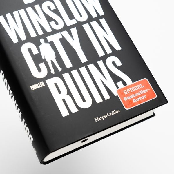 Produktbild: City in Ruins