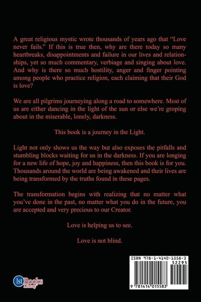 Produktbild: Love Is Not Blind