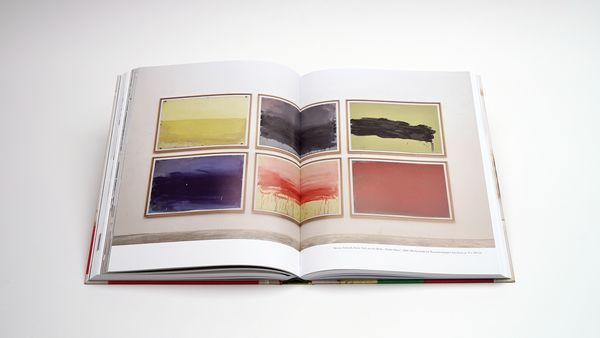 Produktbild: Werner Schmidt &ndash; James Joyce und die Farben des Ulysses