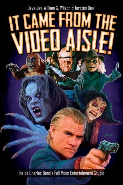 Produktbild: It Came from the Video Aisle!