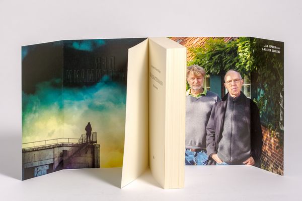 Produktbild: Der Schattenmann