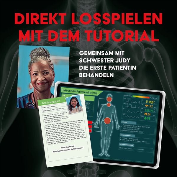 Produktbild: Medical Mysteries New York