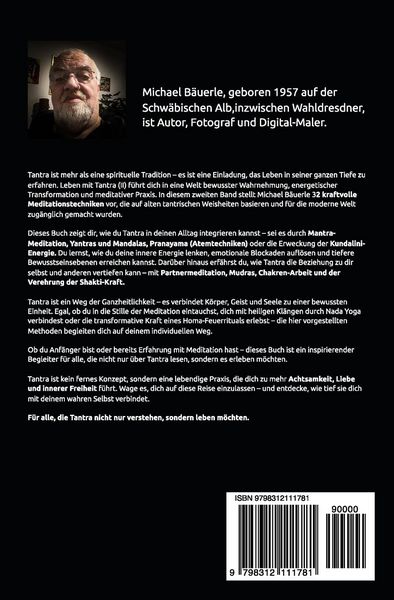 Produktbild: Leben mit Tantra (II)