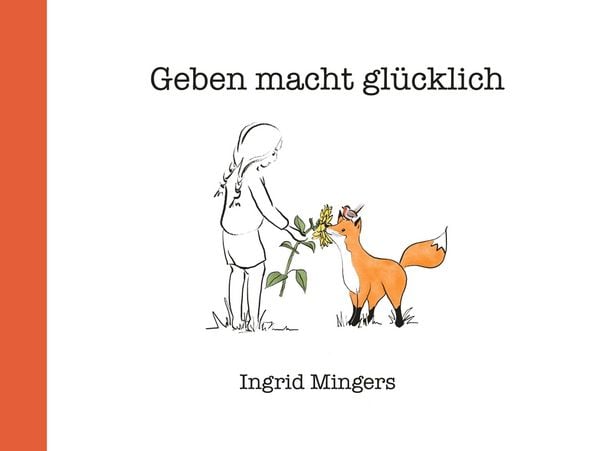 Produktbild: Geben macht gl&uuml;cklich