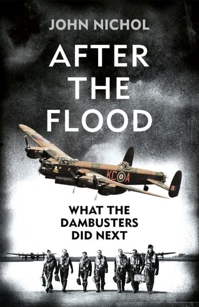 Produktbild: After the Flood