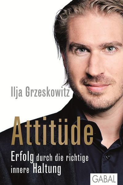Produktbild: Attit&uuml;de