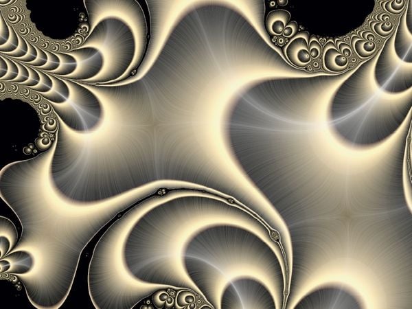 Produktbild: CALVENDO Puzzle Metallische Impression | 1000 Teile Lege-Gr&ouml;&szlig;e 64x48cm Foto-Puzzle f&uuml;r gl&uuml;ckliche Stunden