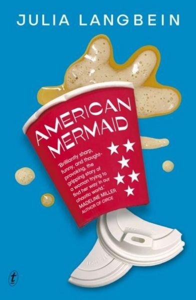 Produktbild: American Mermaid