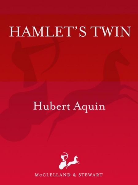 Produktbild: Hamlet's Twin