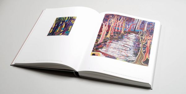 Produktbild: Shara Hughes: Pivot