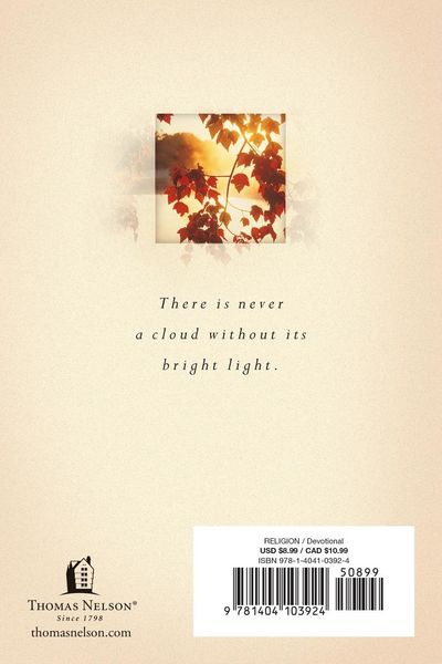 Produktbild: Hope for Each Day