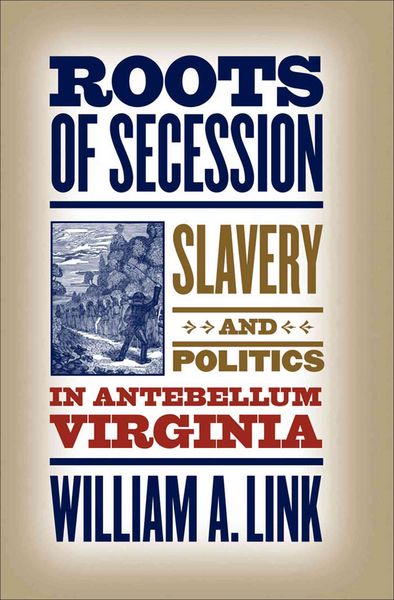 Produktbild: Roots of Secession