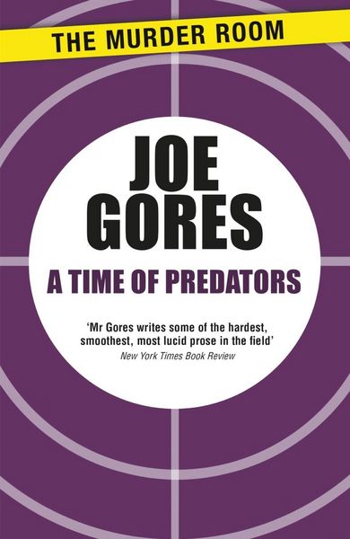 Produktbild: A Time of Predators