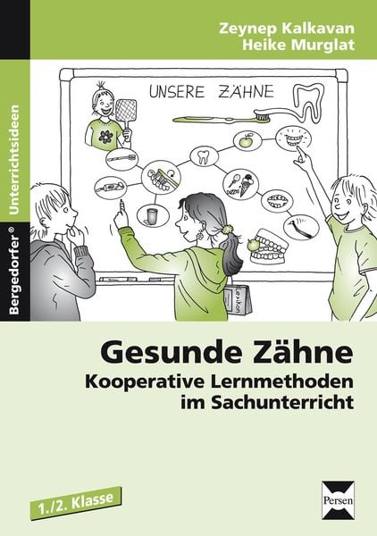 Produktbild: Gesunde Z&auml;hne
