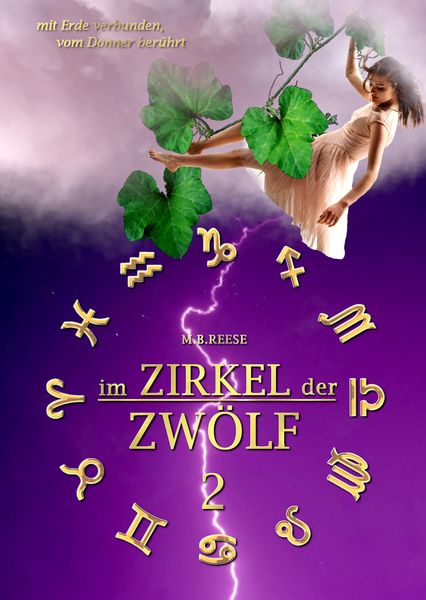 Produktbild: Im Zirkel der Zw&ouml;lf