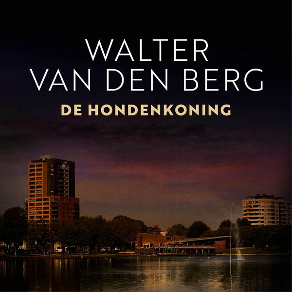 Produktbild: De Hondenkoning
