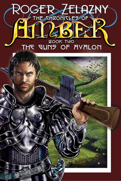 Produktbild: Guns of Avalon