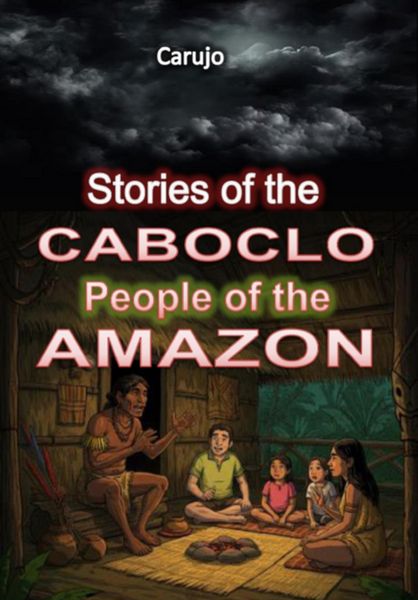 Produktbild: Stories Of The Caboclo