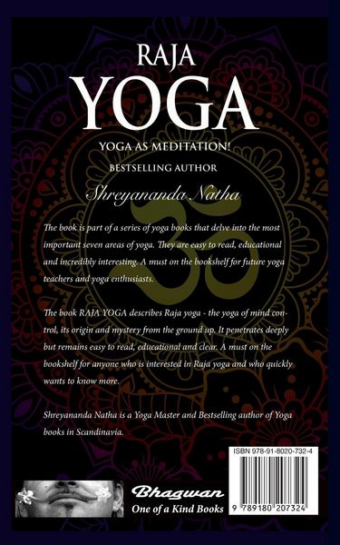 Produktbild: RAJA YOGA - YOGA AS MEDITATION!