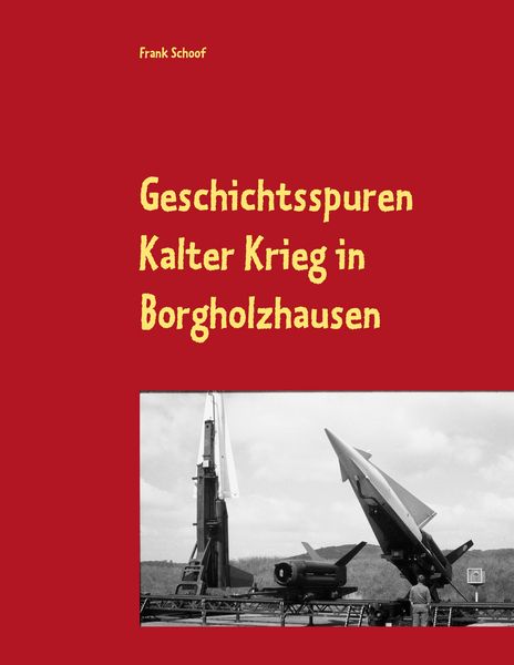 Produktbild: Geschichtsspuren
