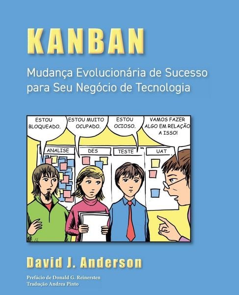 Produktbild: Kanban