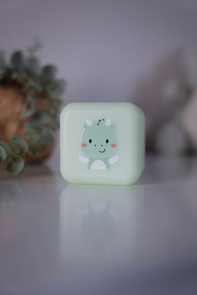 Cube B Drache