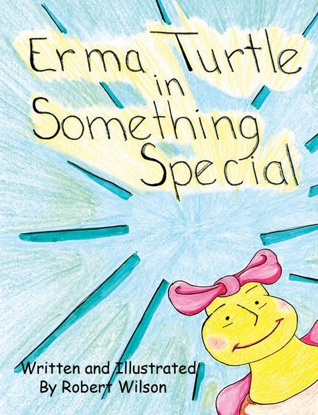 Produktbild: Erma Turtle in Something Special