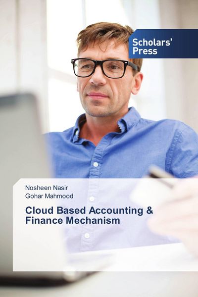 Produktbild: Cloud Based Accounting & Finance Mechanism