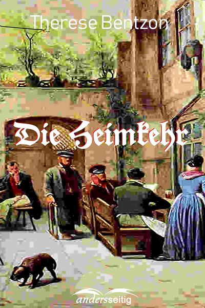 Produktbild: Die Heimkehr