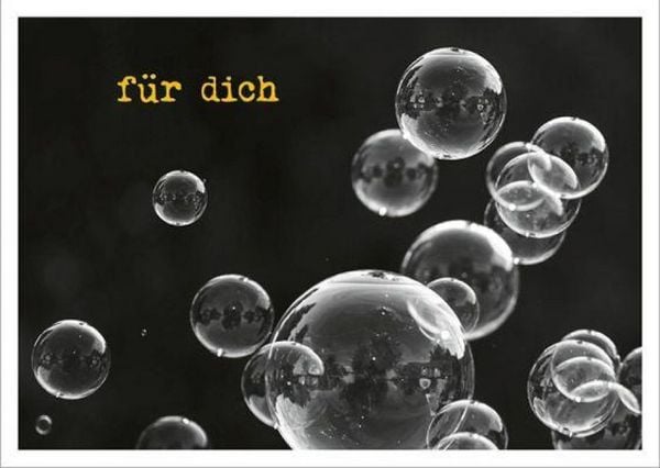 Produktbild: Post f&uuml;r dich - Postkartenset