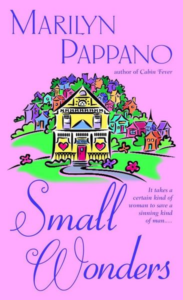 Produktbild: Pappano, M: Small Wonders