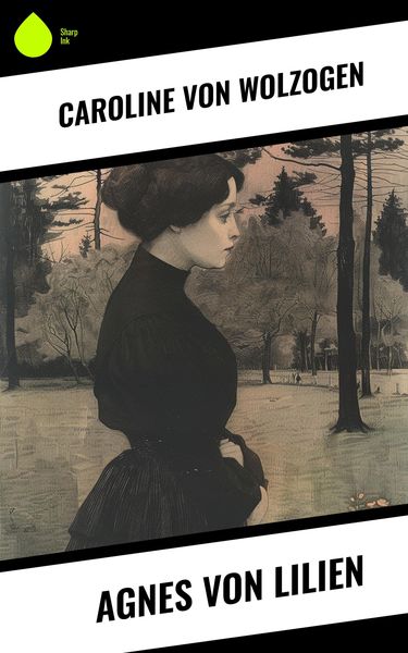 Produktbild: Agnes von Lilien