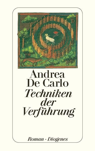 Produktbild: Techniken der Verf&uuml;hrung