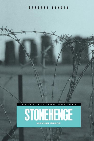 Produktbild: Stonehenge
