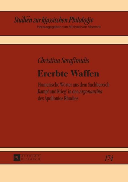 Produktbild: Ererbte Waffen