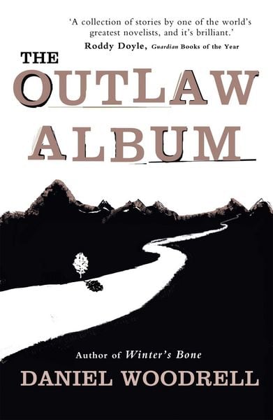 Produktbild: The Outlaw Album
