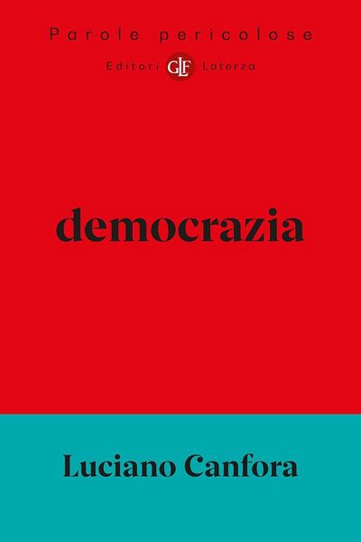 Produktbild: Democrazia
