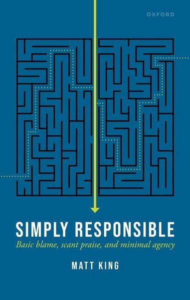 Produktbild: Simply Responsible