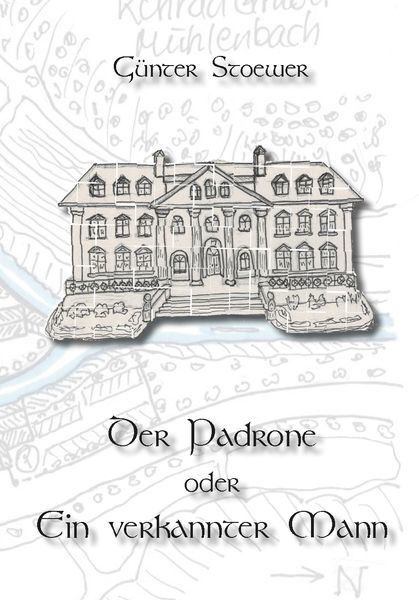 Produktbild: Der Padrone
