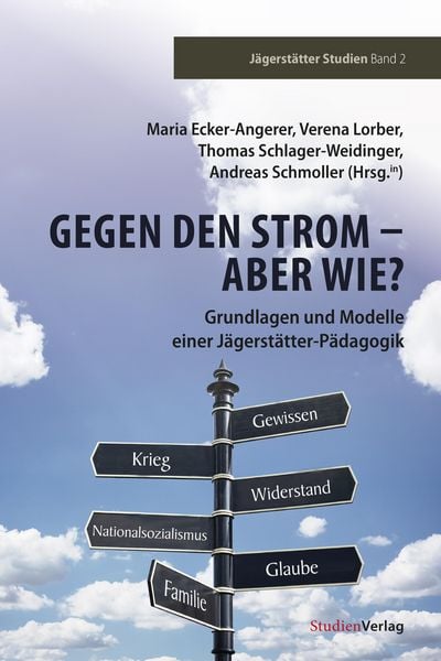 Produktbild: Gegen den Strom - Aber wie?