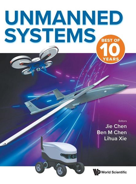 Produktbild: Unmanned Systems