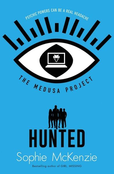 Produktbild: The Medusa Project: Hunted
