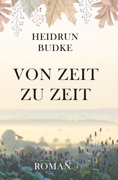 Produktbild: Von Zeit zu Zeit