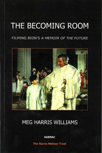 Produktbild: The Becoming Room