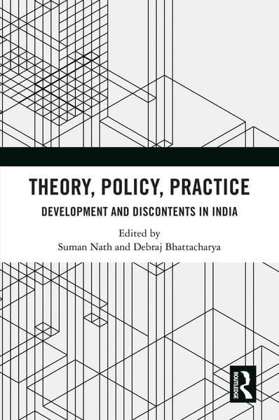 Produktbild: Theory, Policy, Practice