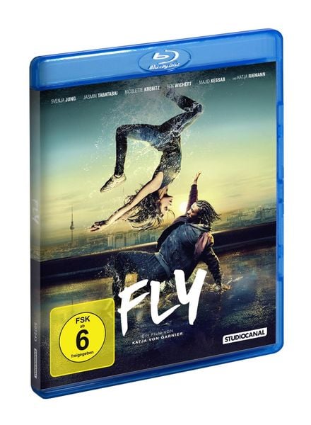 Produktbild: Fly