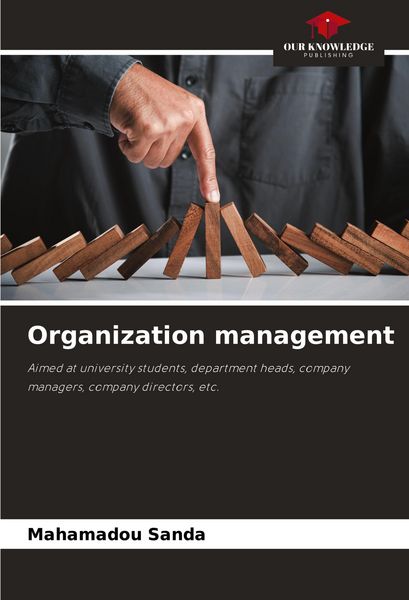 Produktbild: Organization management